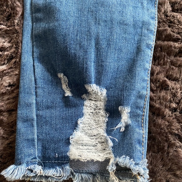 ❤️MATERNITY JEANS❤️ - Picture 8 of 8